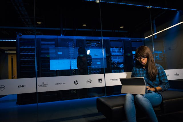 Women in Tech