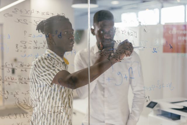 SYNAPSE - Systems Shift EU-Africa: Empowering Youth through Systems Thinking and Transcontinental Exchange