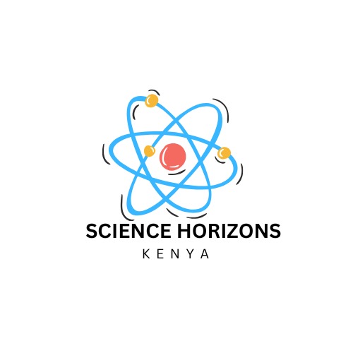 Science Horizons Kenya Logo