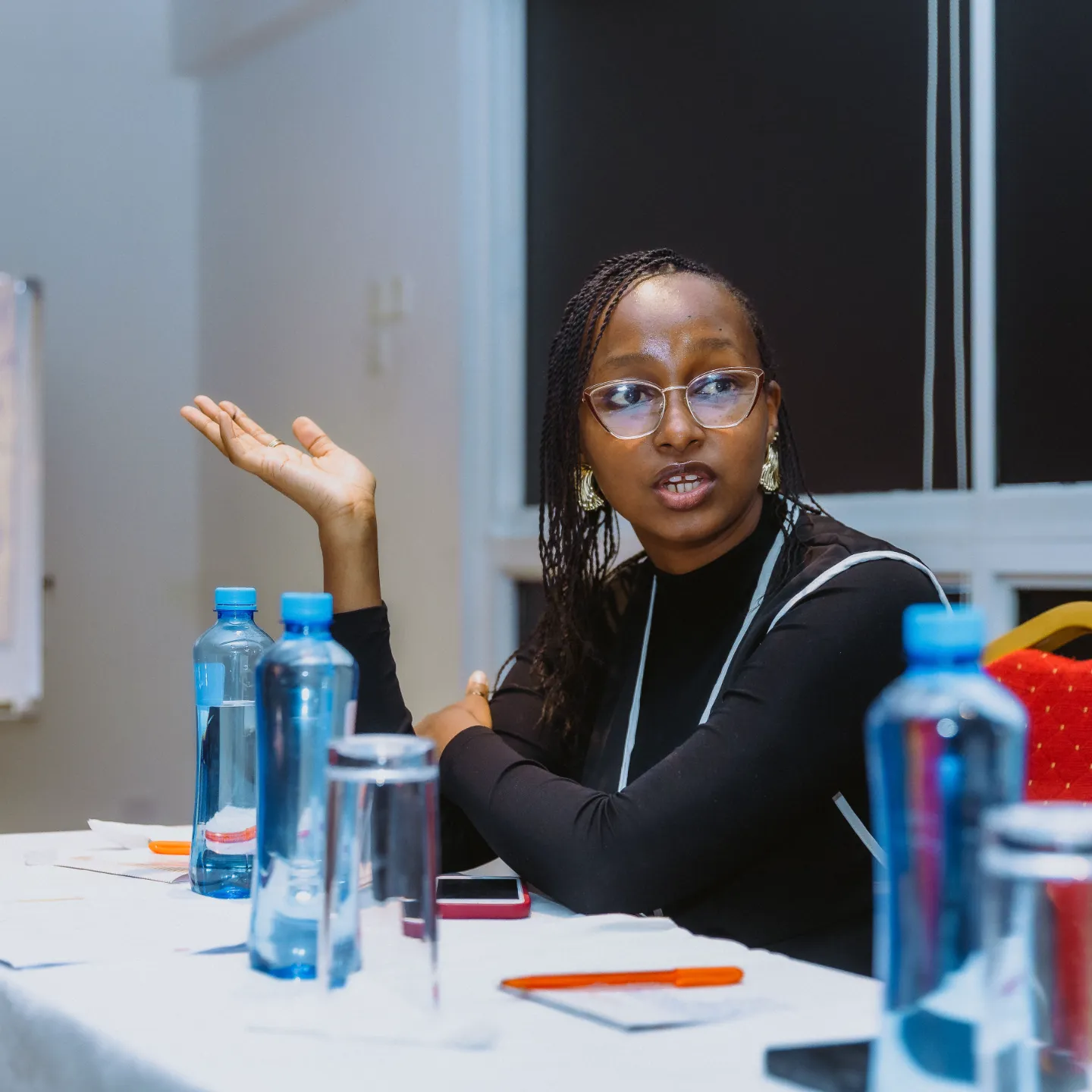 Esther Ngigi