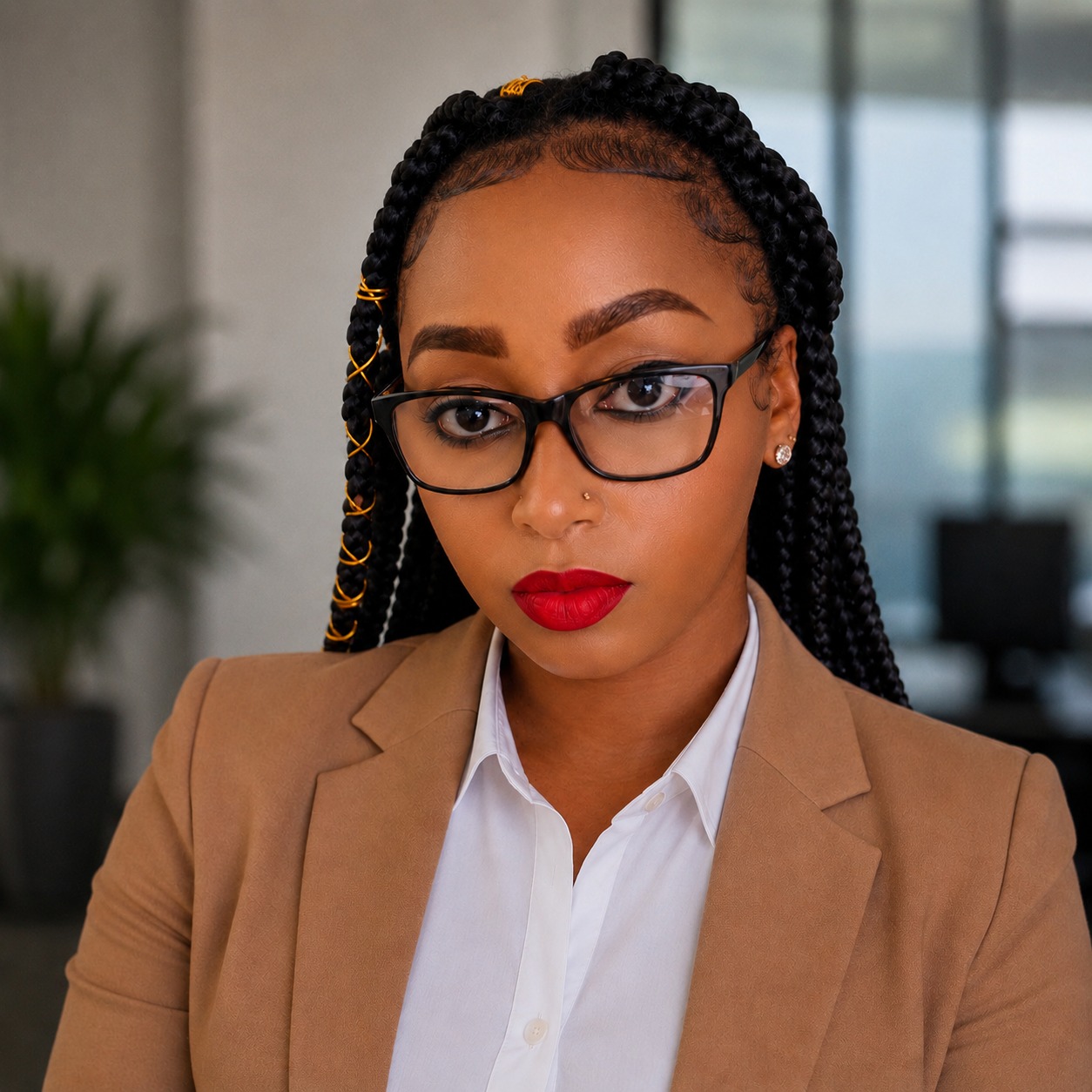Esther Ngigi