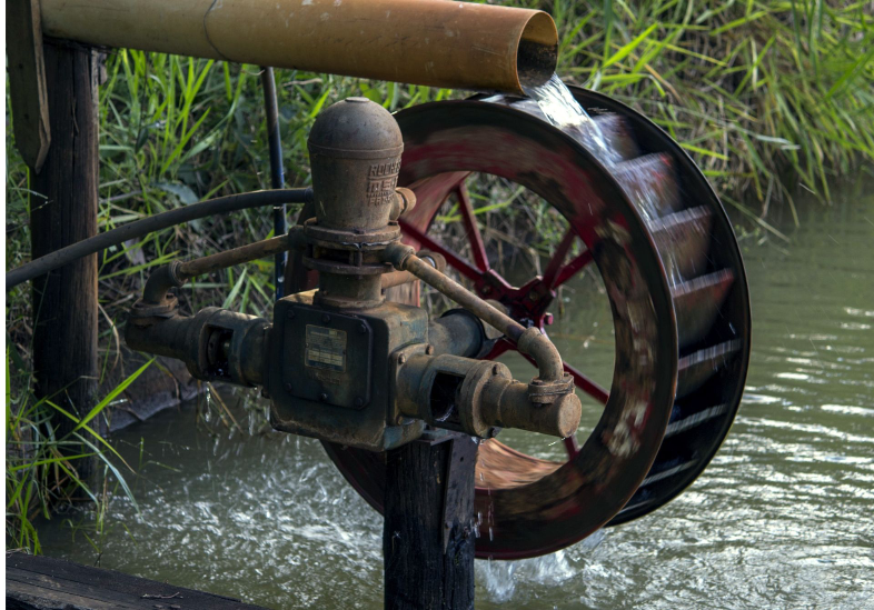 Sustainable Water for Rural Communities