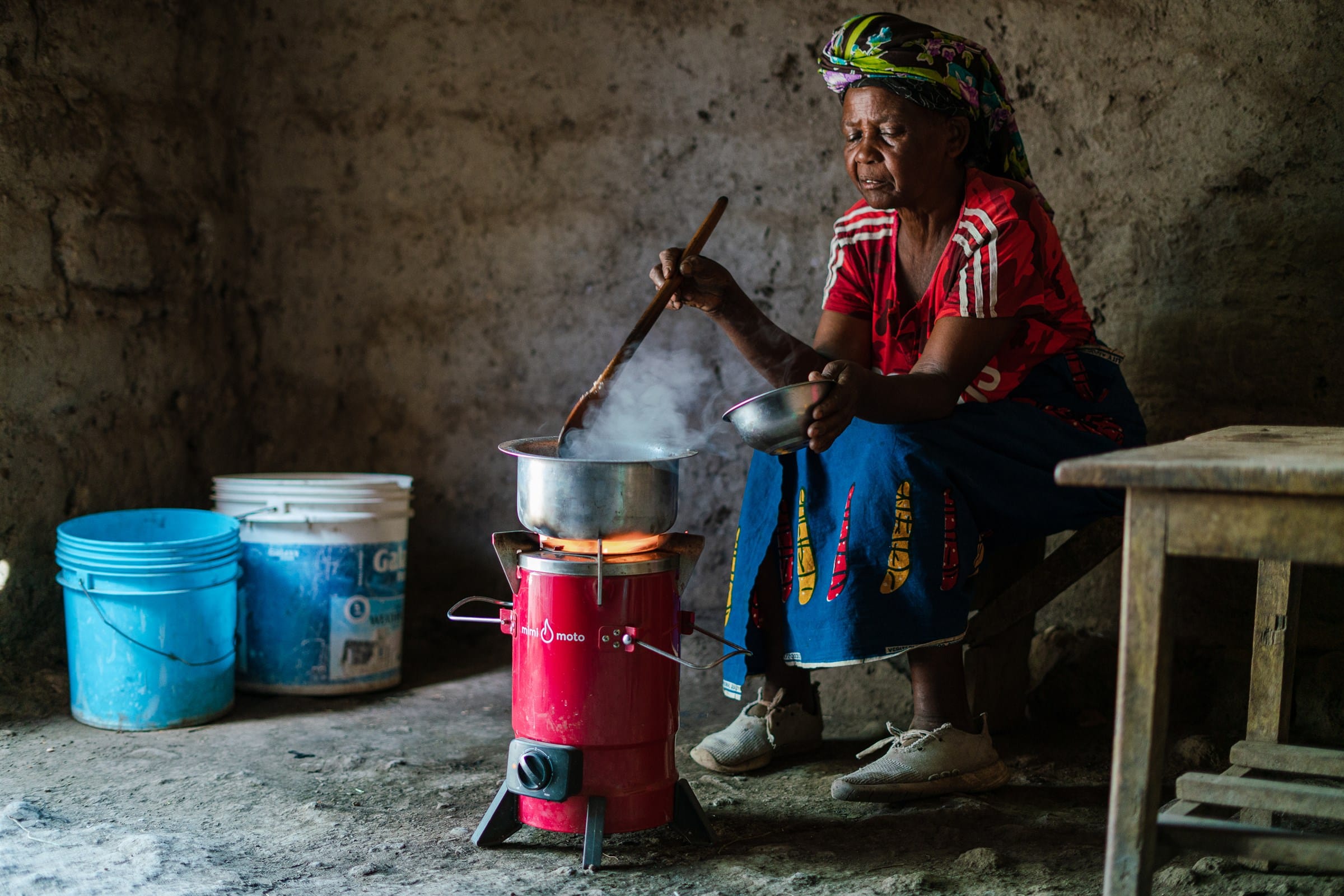 Clean Energy, Carbon Finance and Africa’s Sustainable Technology Future