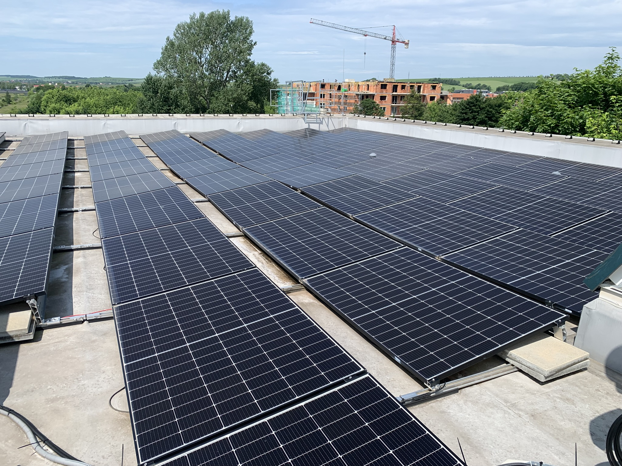 Turning Clean Energy into Opportunity